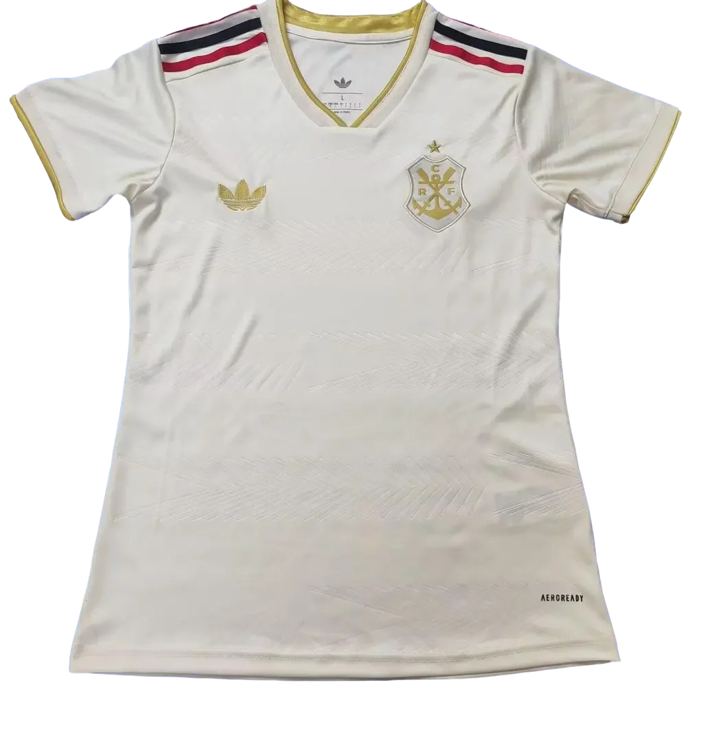 25/26 Flamengo third female fan version size S-XXL