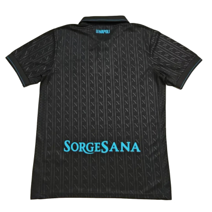 25/26 Napoli third fan version s-4xl