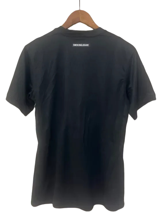 25/26 AIK Stockholm football black fan version S-4XL