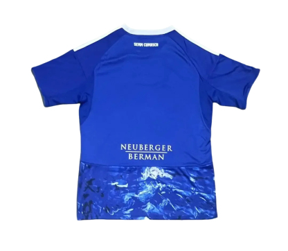 25/26 Como 1907 home fan version S-4XL