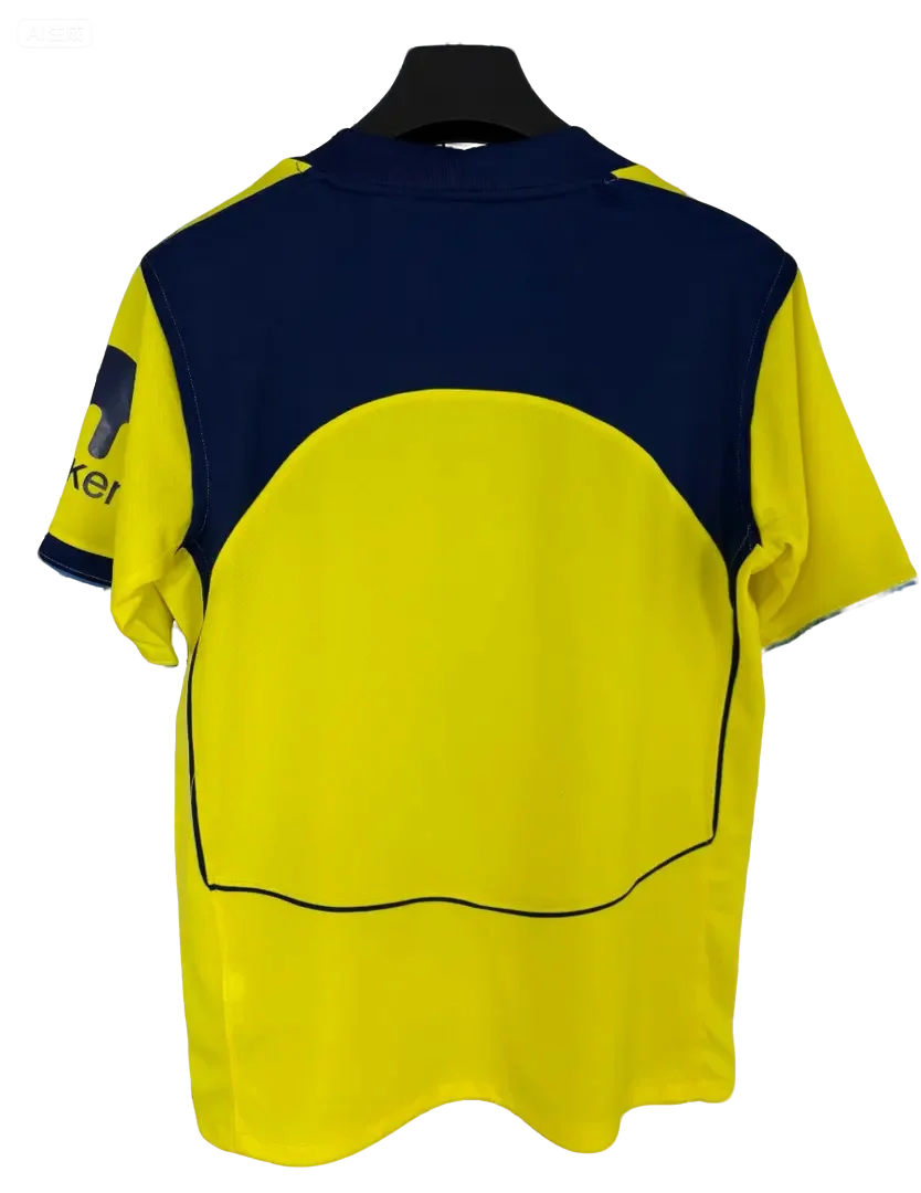 25/26 Tottenham hotspur third fan version S-4XL