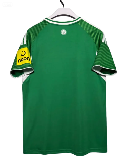 25/26 Newcastle United away fan version S-4XL