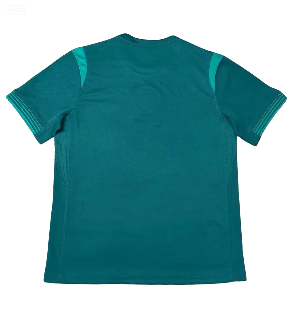 25/26 Nigeria away fan version S-4XL