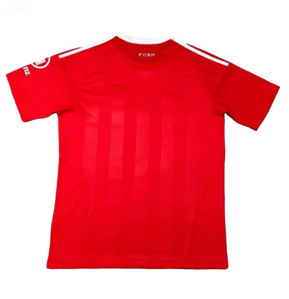 25/26 Bayern red fan version S-4XL