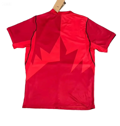 2026 Canada home fan version S-4XL