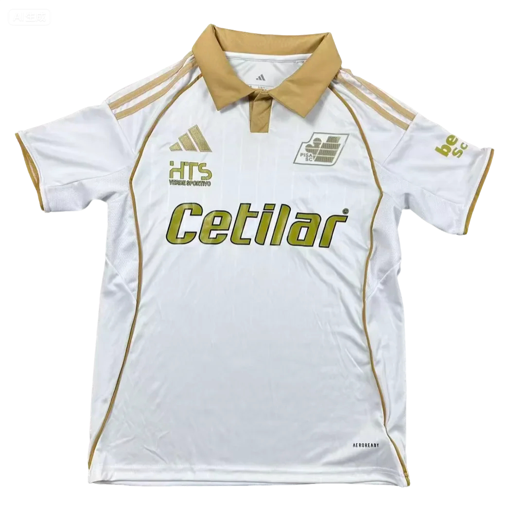 25/26 Pisa SC third fan version S-XXL