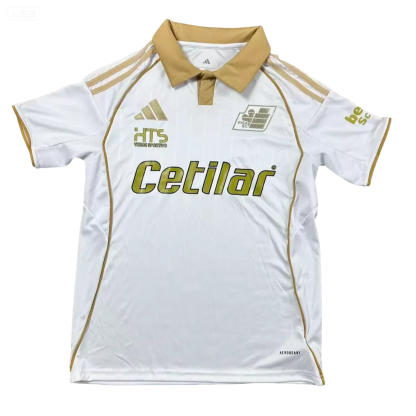 25/26 Pisa SC third fan version S-XXL