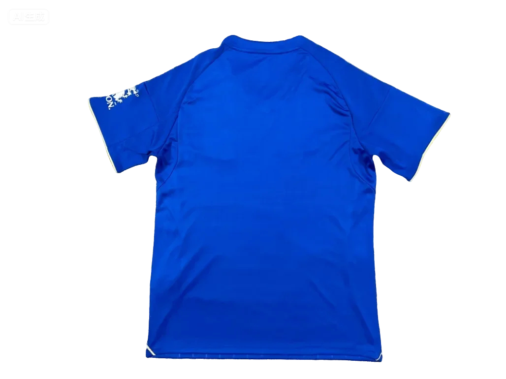 25/26 Leicester city home fan version S-4XL