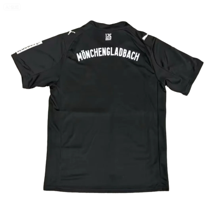 25/26 Borussia Mönchengladbach third fan version S-4XL
