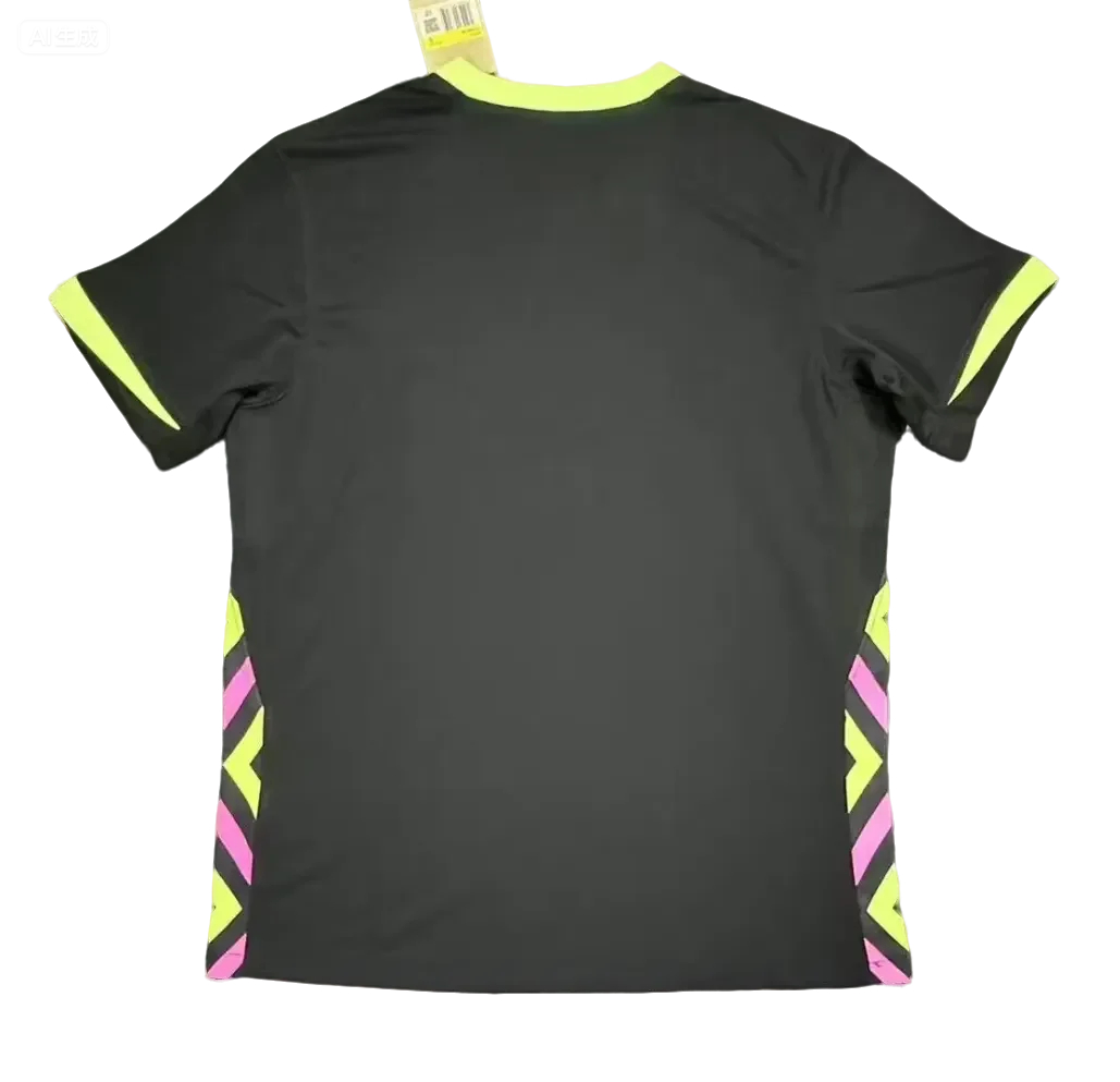 25/26 Australia away fan version S-4XL