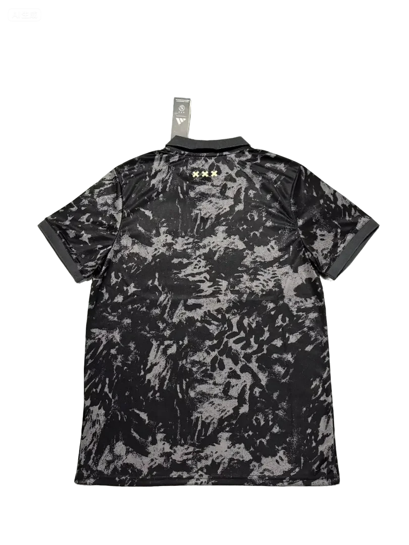 25/26 Ajax special fan version S-4XL