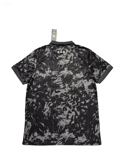 25/26 Ajax special fan version S-4XL