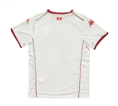 25/26 Tunisia away fan version S-XXL