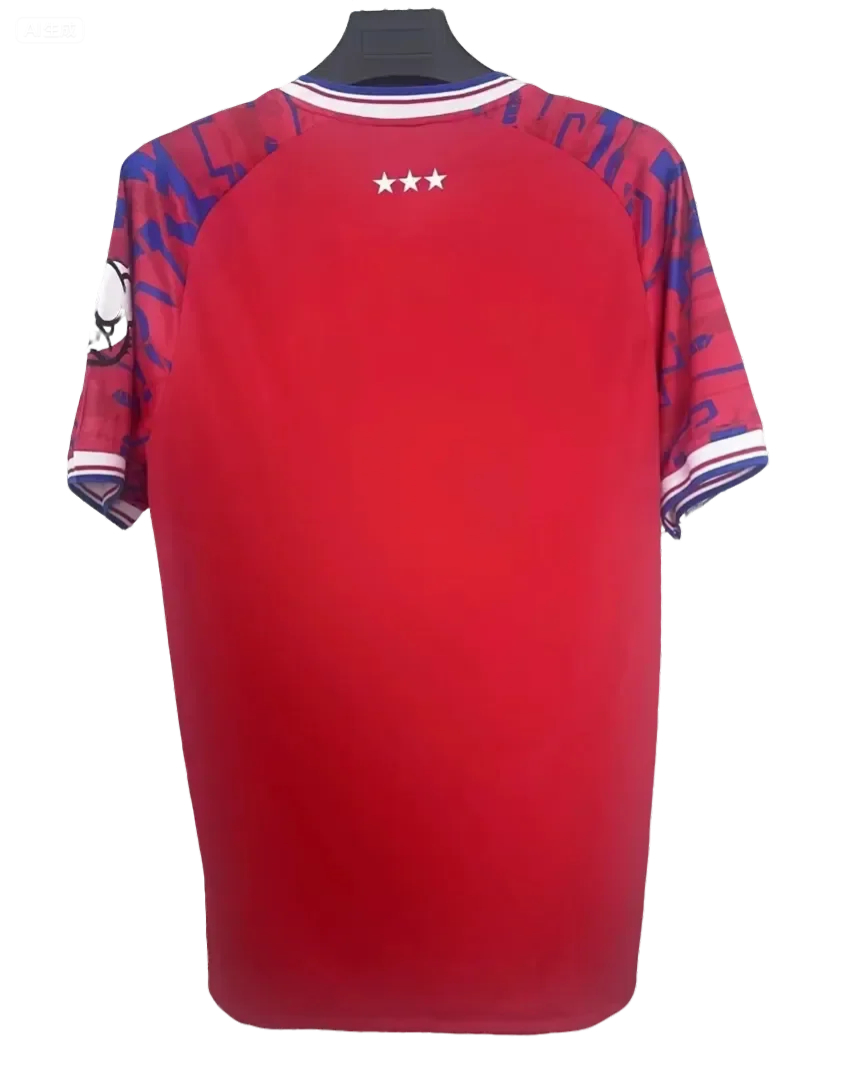 25/26 Ispwich Town FC away fan version S-4XL