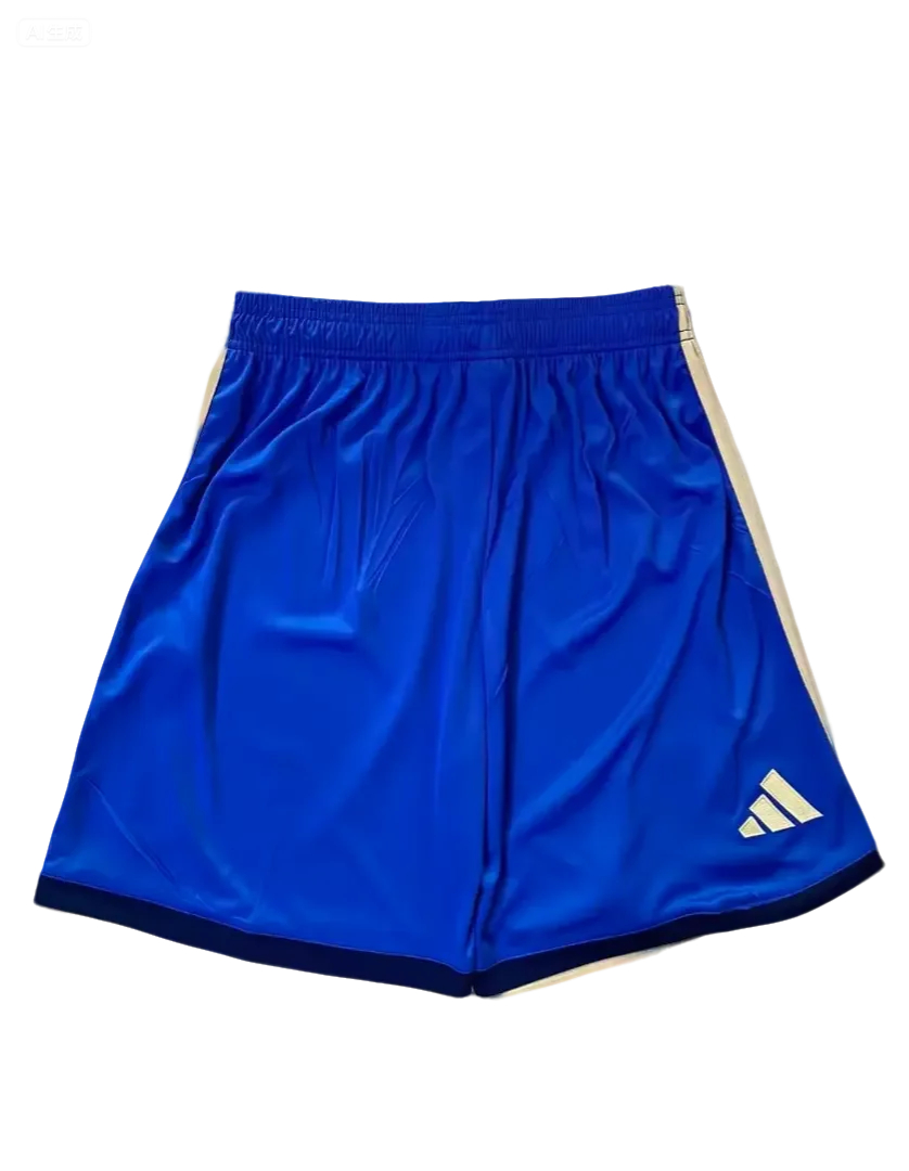 2026 Italy away fan version short S-XXL