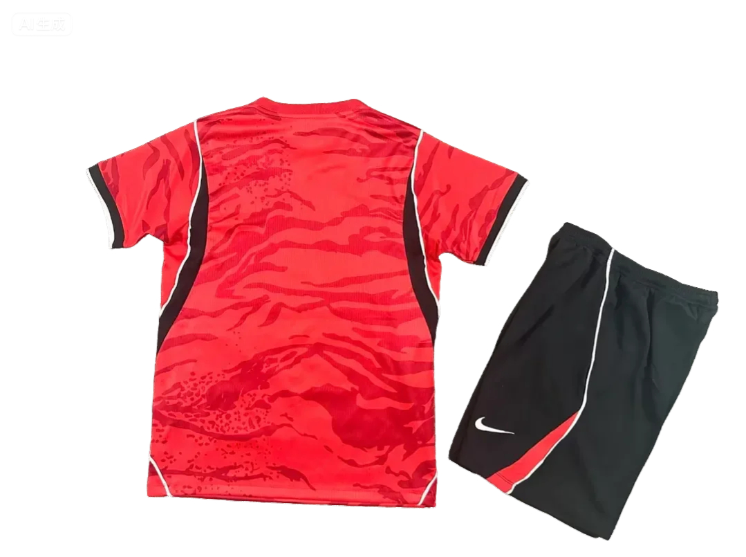 2026 Korea home kids version Size 16-28