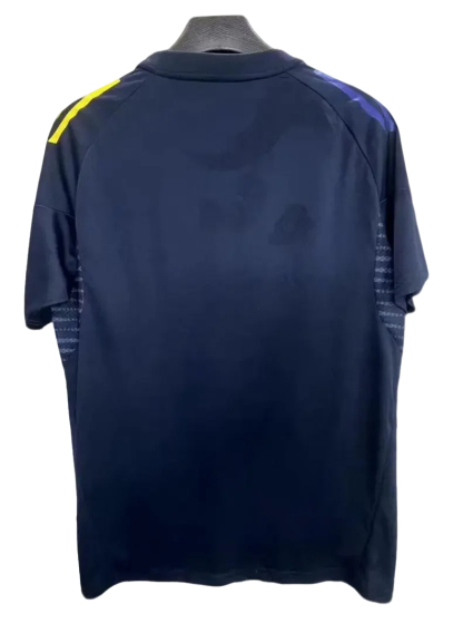 25/26 Leeds United pre-match  fan version S-4XL