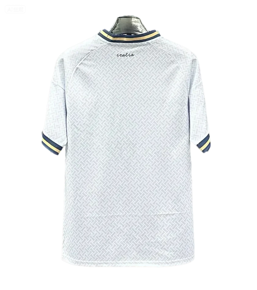 2026 Italy away fan version S-4XL