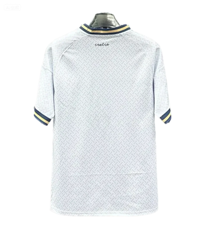 2026 Italy away fan version S-4XL