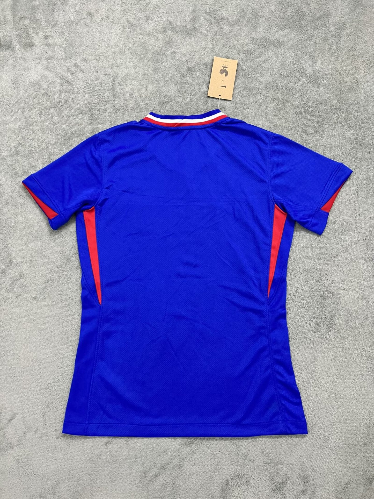24/25 France home female version S-XXL