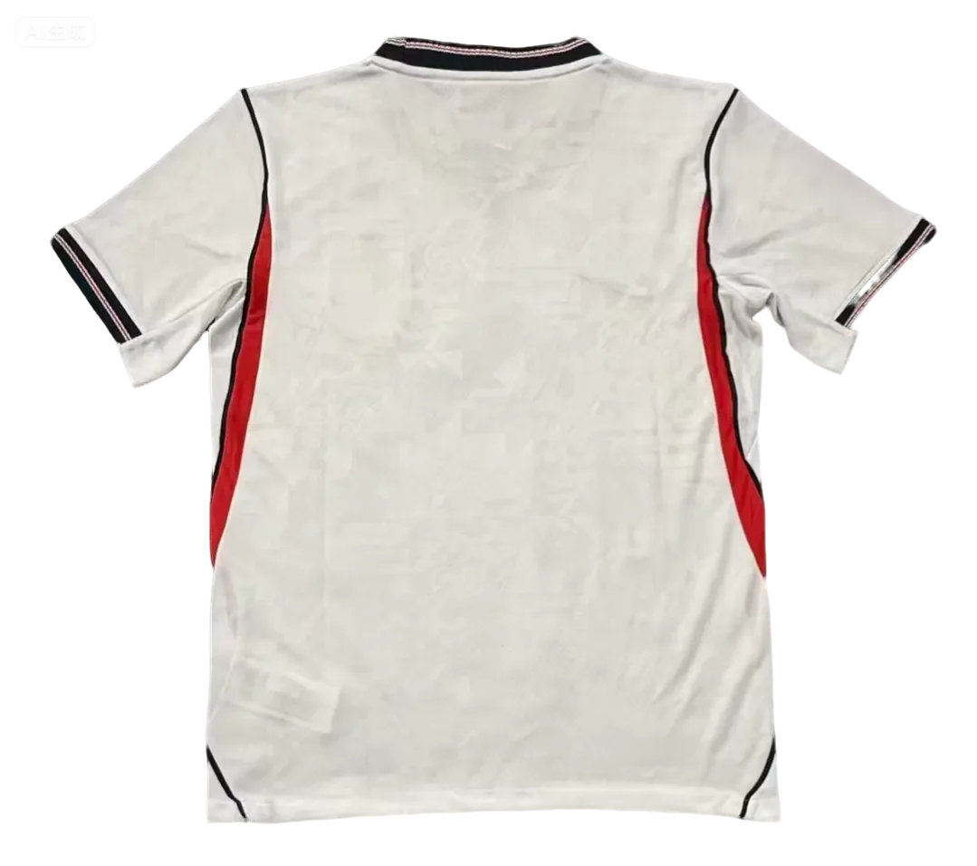 2026 England Home fan version S-4XL