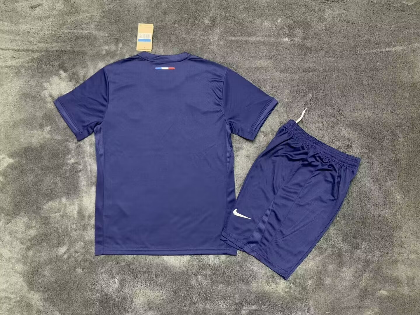 2425 PSG home adult set fan version S-XXL