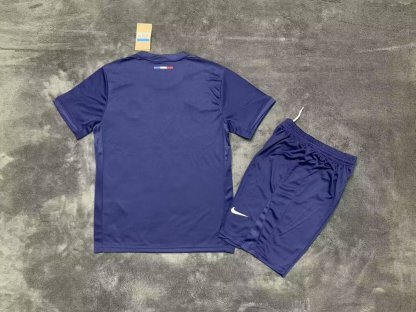 2425 PSG home adult set fan version S-XXL