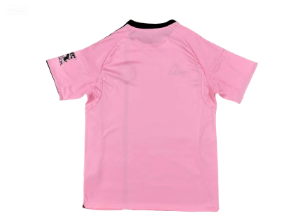 25/26 Leicester city third fan version S-4XL