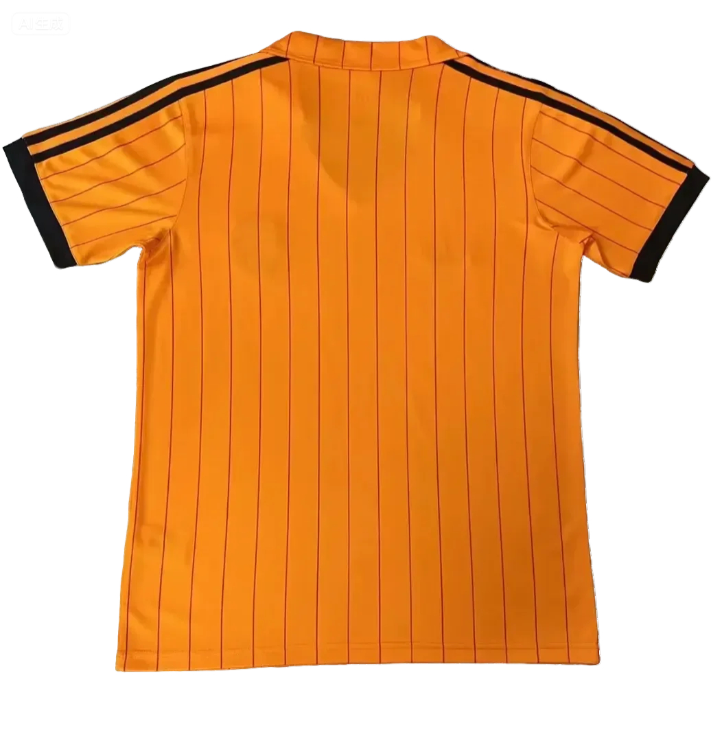 74/84 Netherlands Home Retro S-XXL