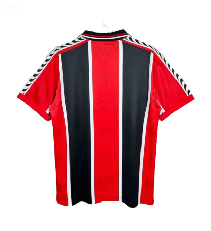 96/97 Frankfurt home retro version S-XXL