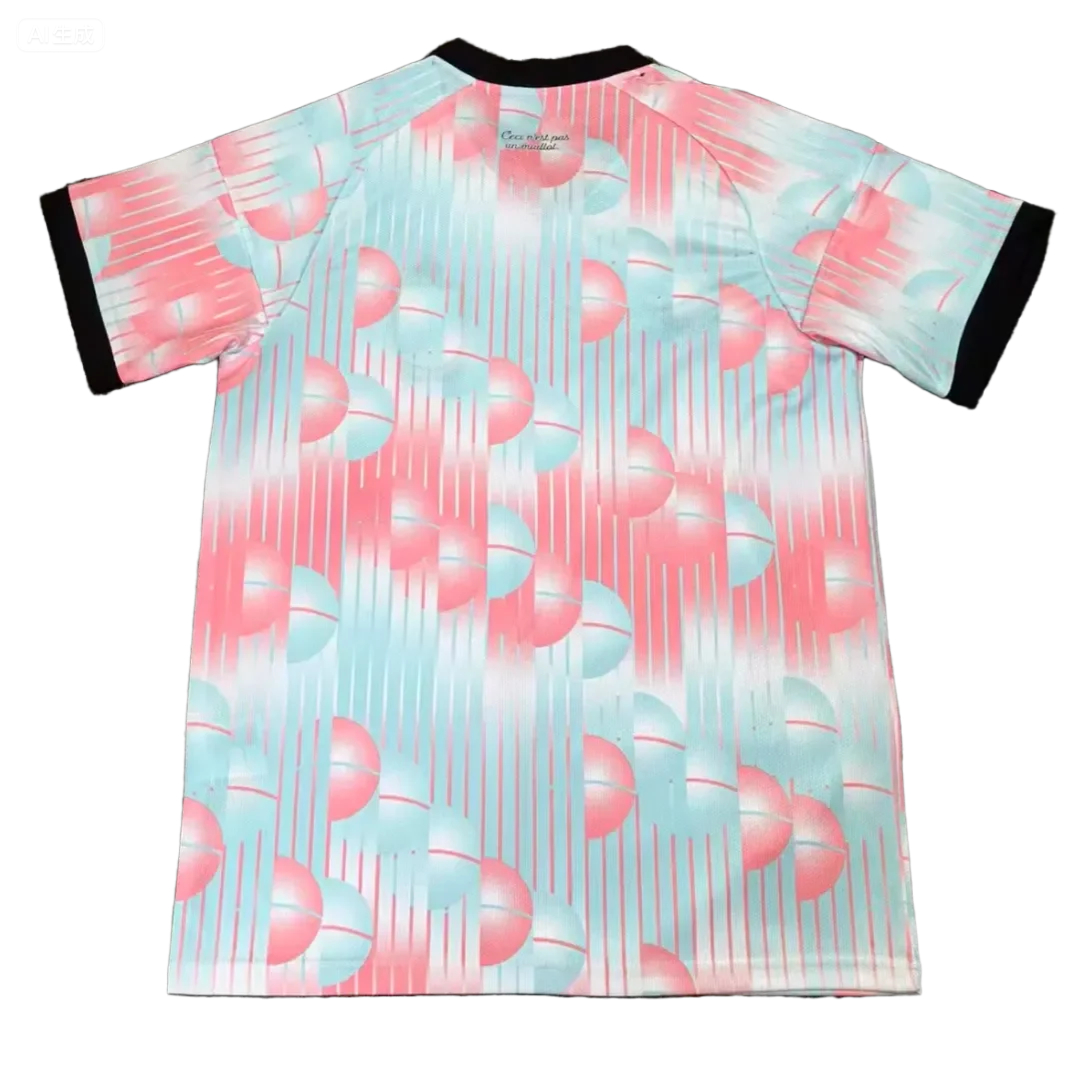 2026 Belgium away Fan version size S-4XL