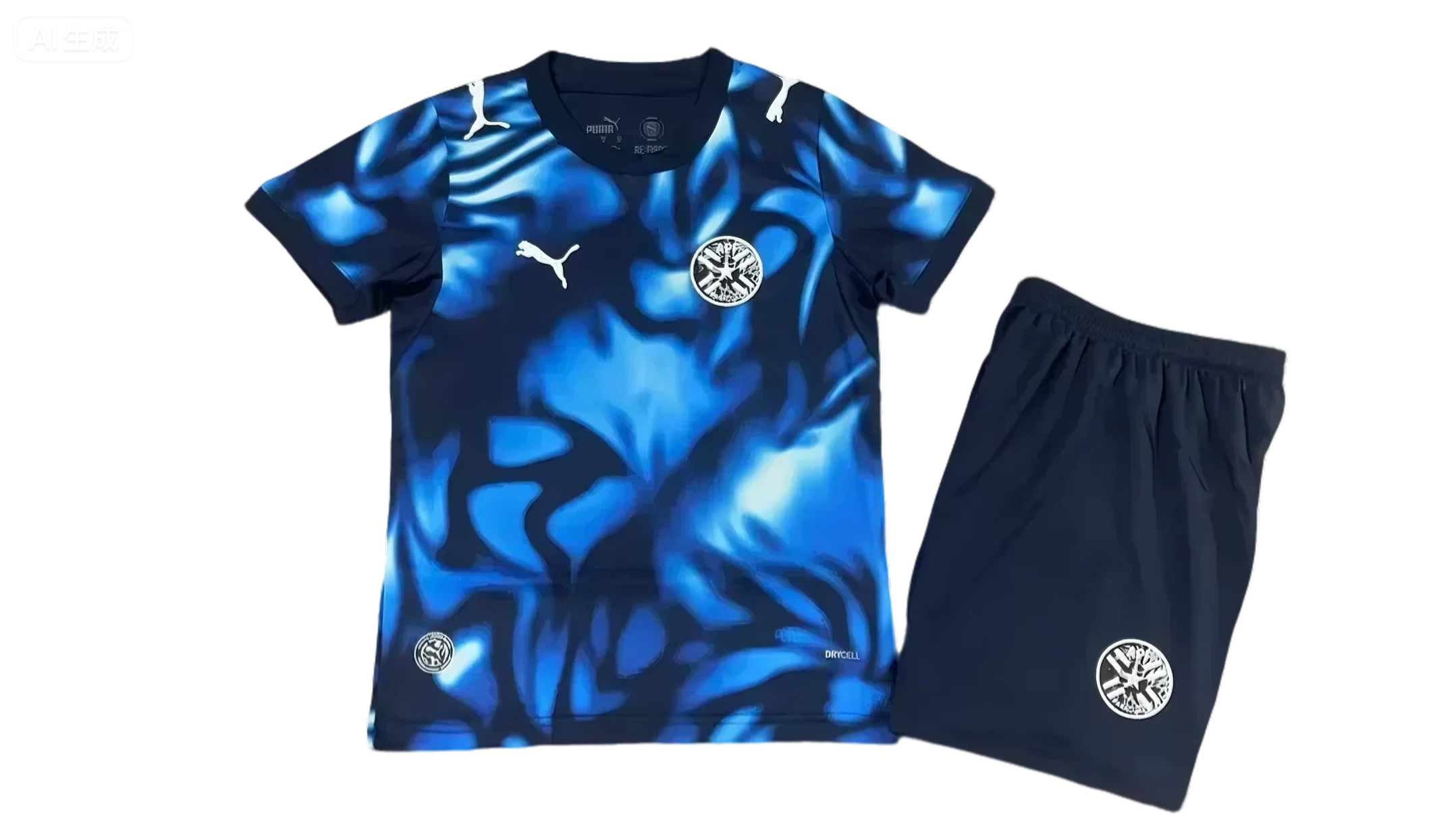 2026 Paragu@y away kids version Size 16-28
