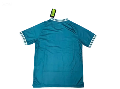 2026 Iraq away fan version S-4XL