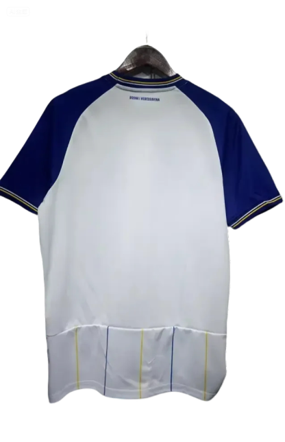 2026 Bosnia and Herzegovina away fan version S-4XL