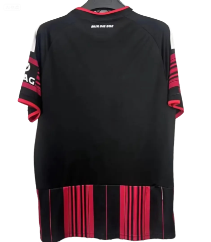 26/27 Frankfurt home fan version S-4XL