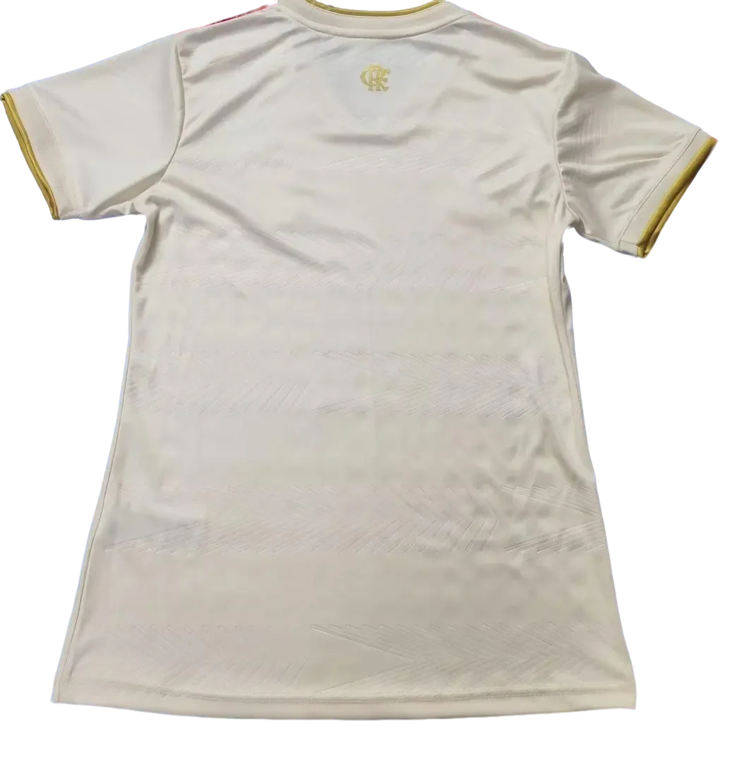 25/26 Flamengo third female fan version size S-XXL