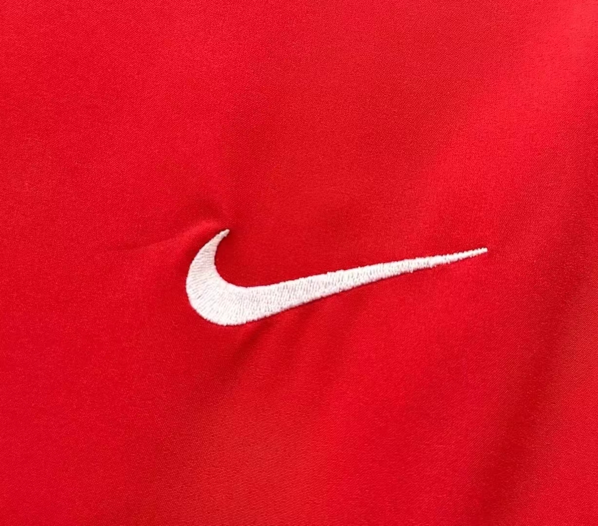 Retro Manchester United 2002-04 Long Sleeves Home Jersey