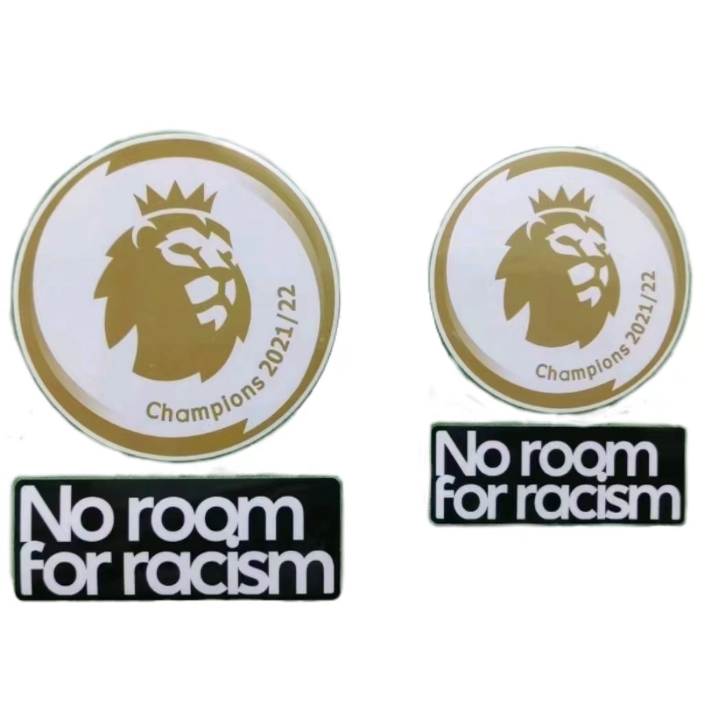 21-22 PREMIER LEAGUE + NRFR