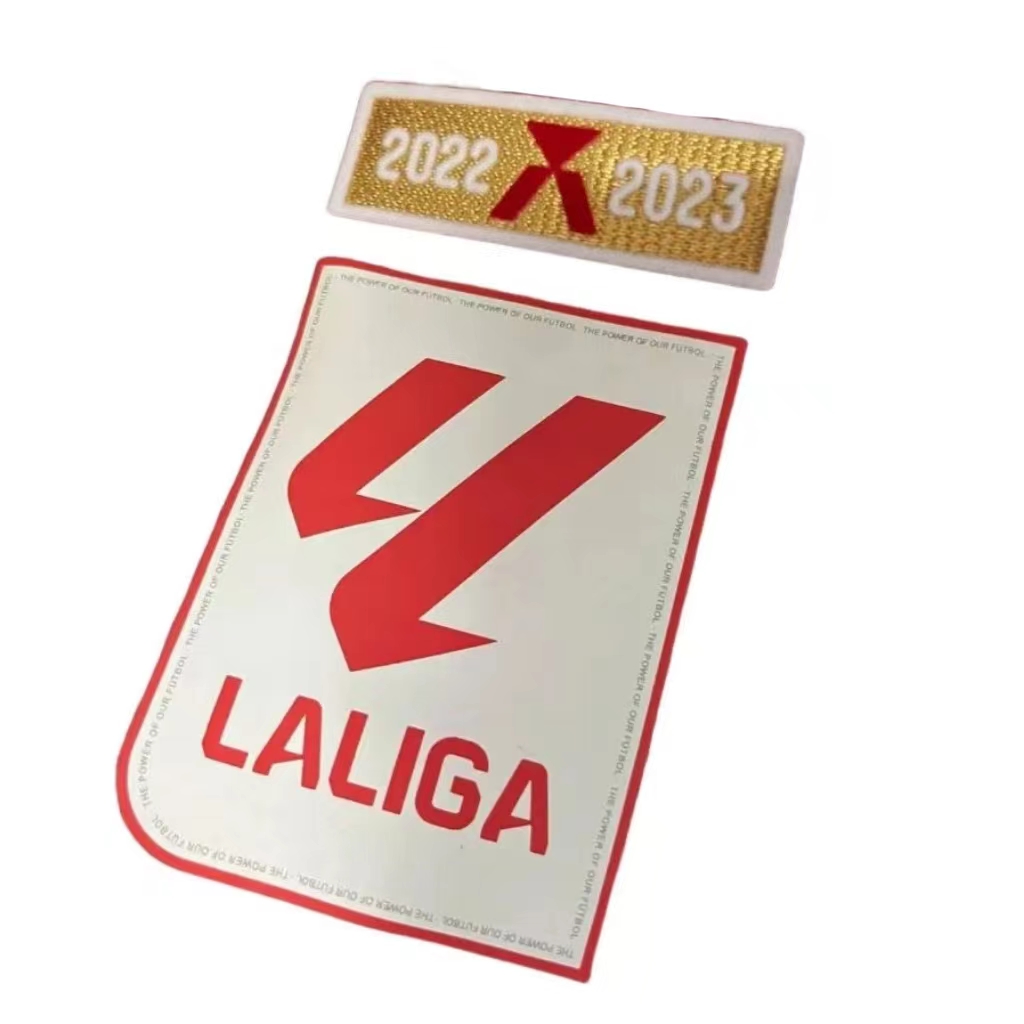 La liga set