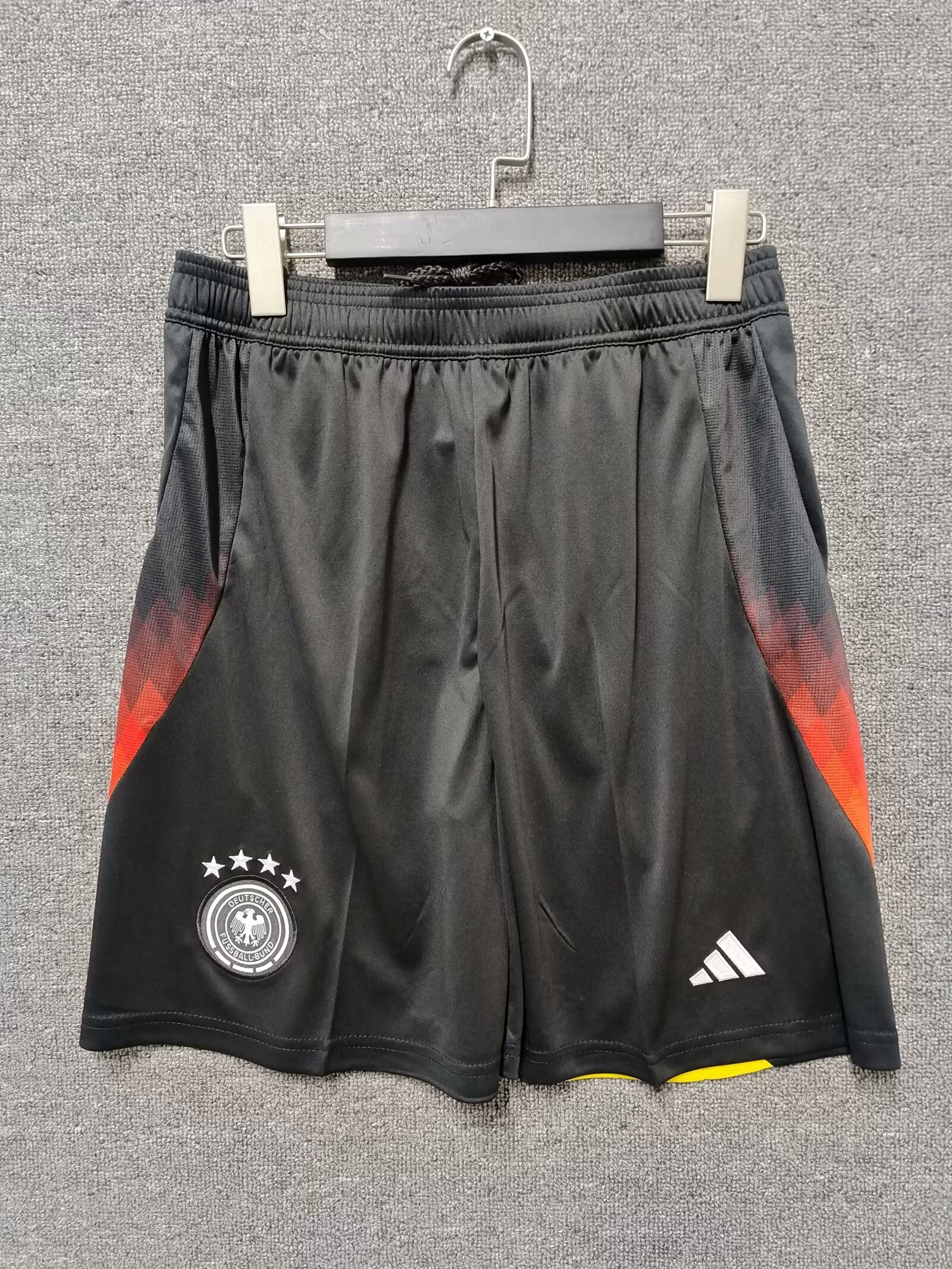 24/25 Germany home short S-XXL