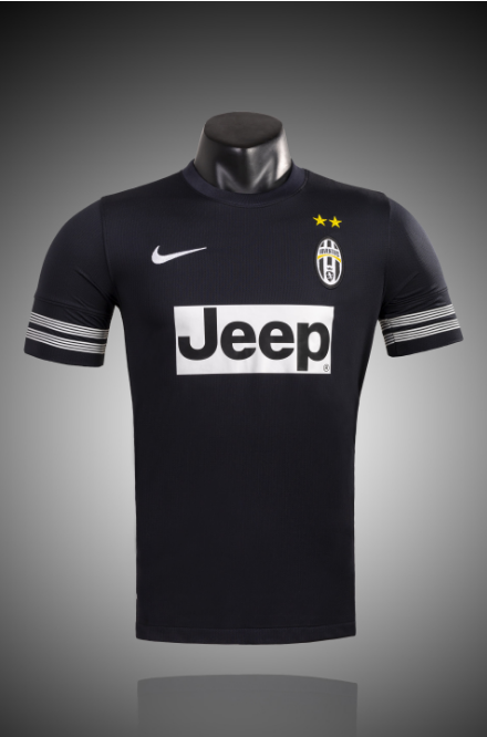 12-13 Juventus Retro version S-2XL