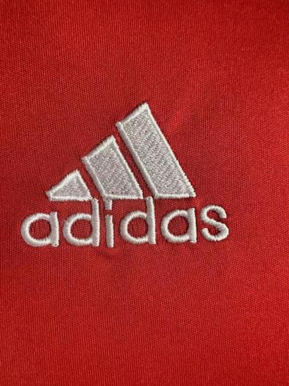 2000/01 Bayern home retro version S-XXL