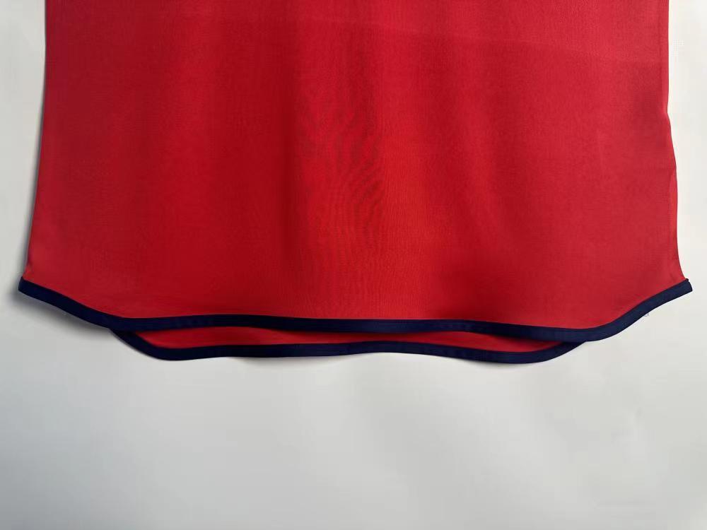 2000/01 Bayern home retro version S-XXL