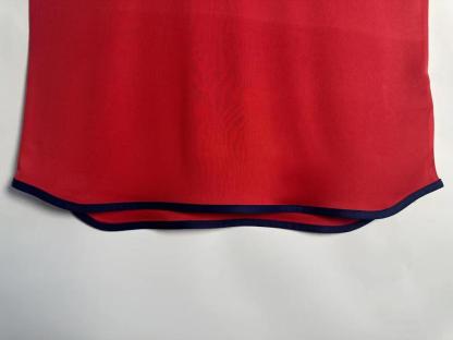 2000/01 Bayern home retro version S-XXL