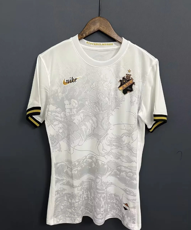 23/24 AIK Stockholm special fan version S-XXL