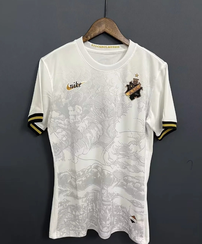 23/24 AIK Stockholm special fan version S-XXL