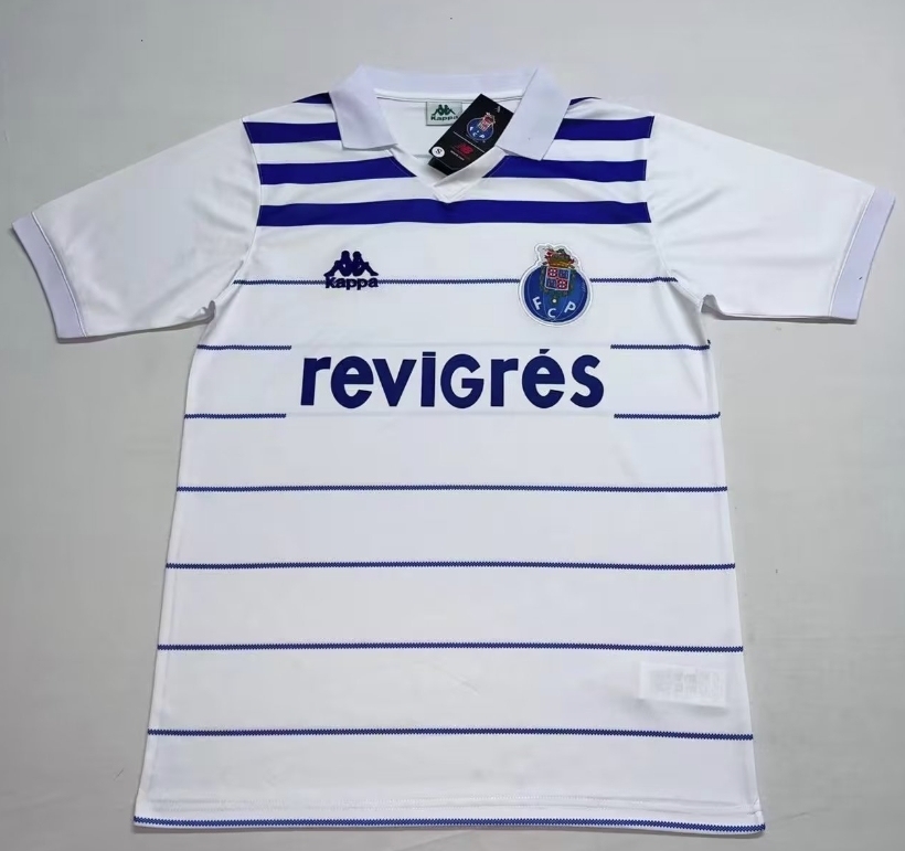 85/86 Porto away retro version S-XXL