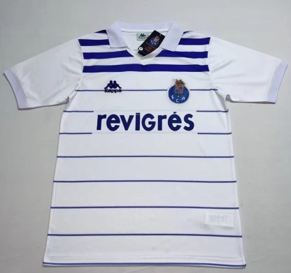 85/86 Porto away retro version S-XXL