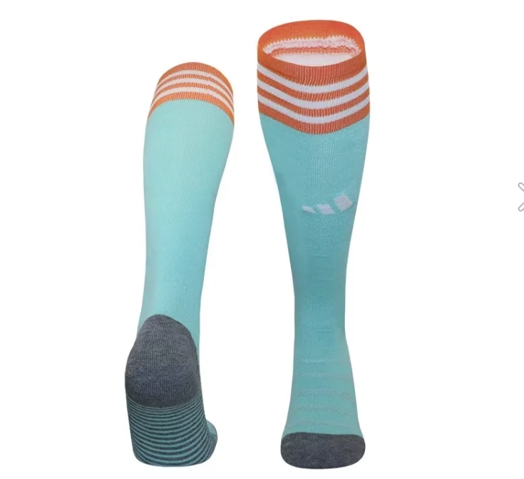 24/25 Miami third socks 