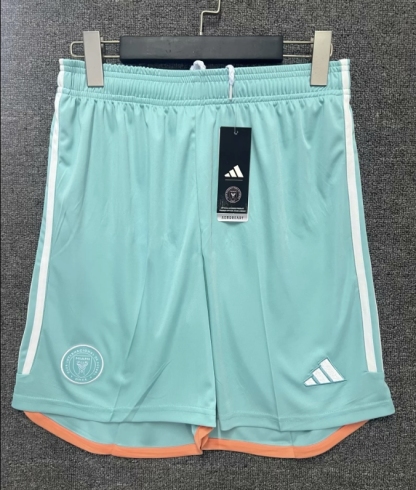 24/25 Miami third fan version short S-XXL